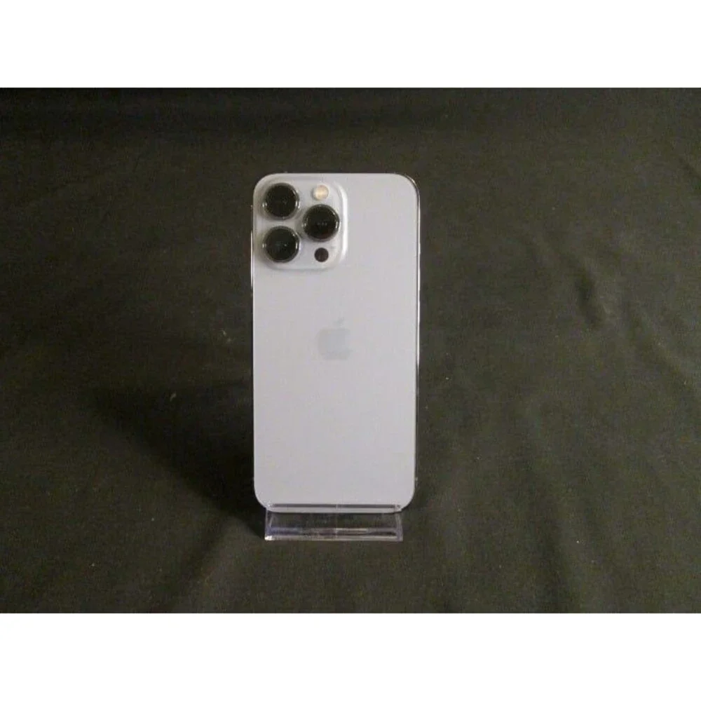 Iphone 13 Pro With Case Unlocked